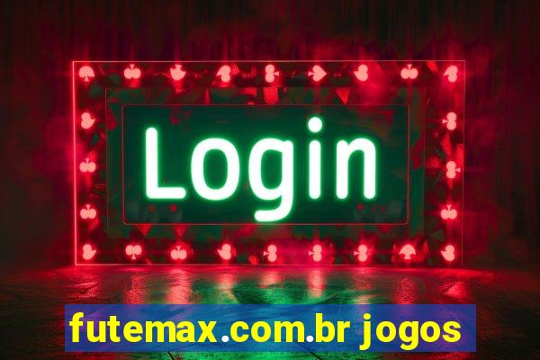 futemax.com.br jogos